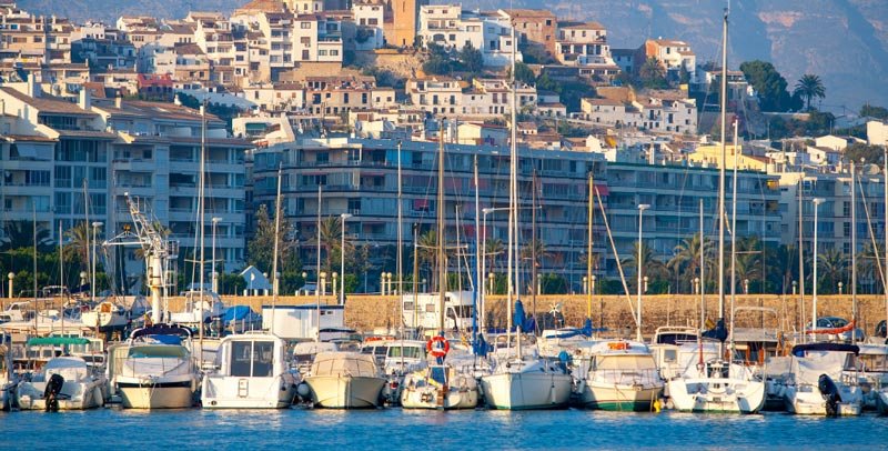 Altea-Club-Nautico