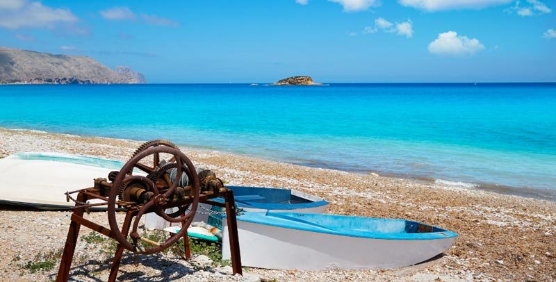 Altea-Olla-Beach